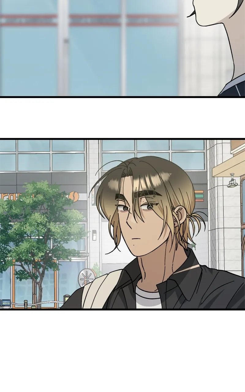 Read Rules for Dating Trash chapter 28 image 14 on Lezhin