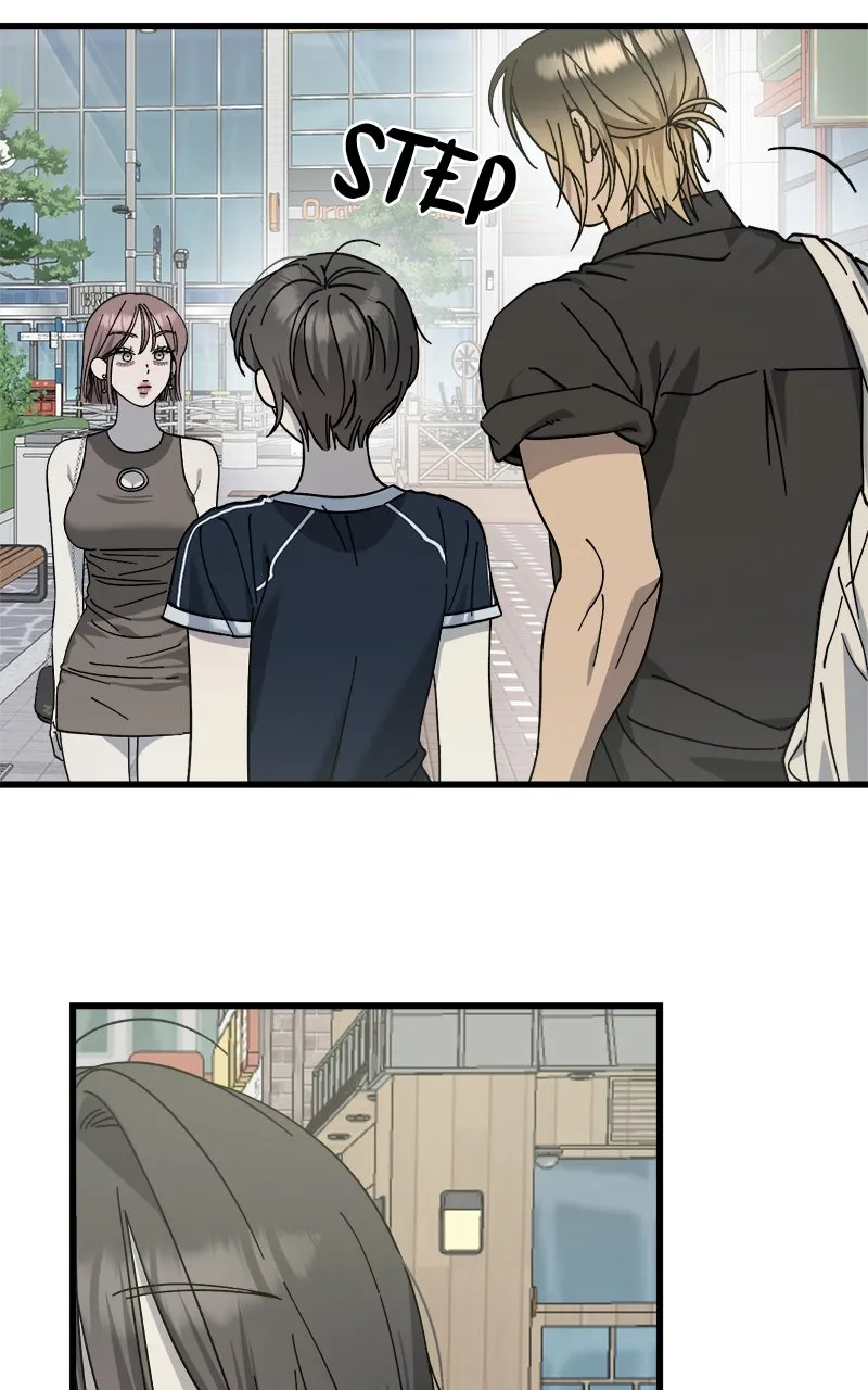 Read Rules for Dating Trash chapter 28 image 15 on Lezhin