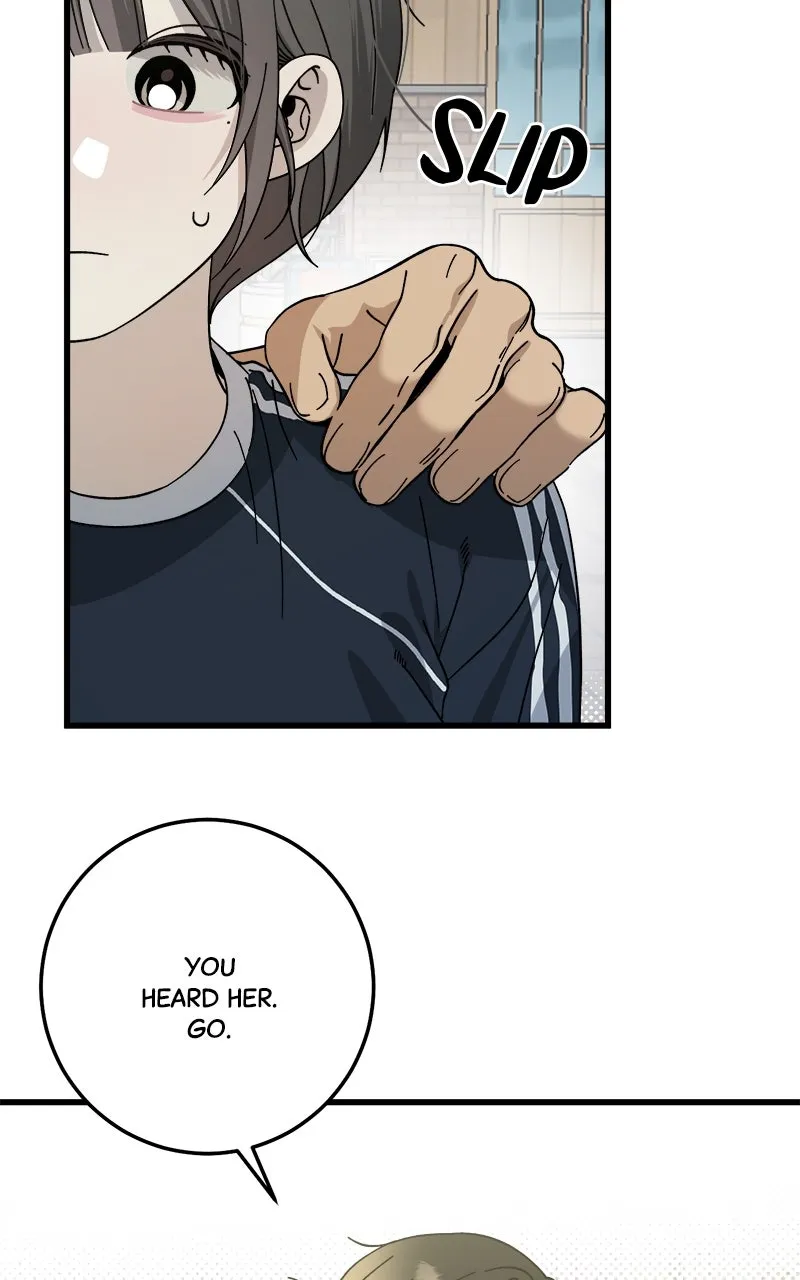 Read Rules for Dating Trash chapter 28 image 16 on Lezhin