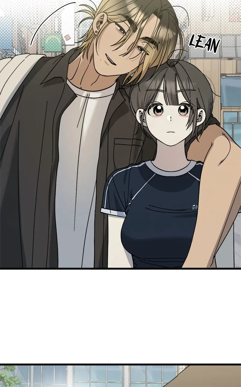 Read Rules for Dating Trash chapter 28 image 17 on Lezhin