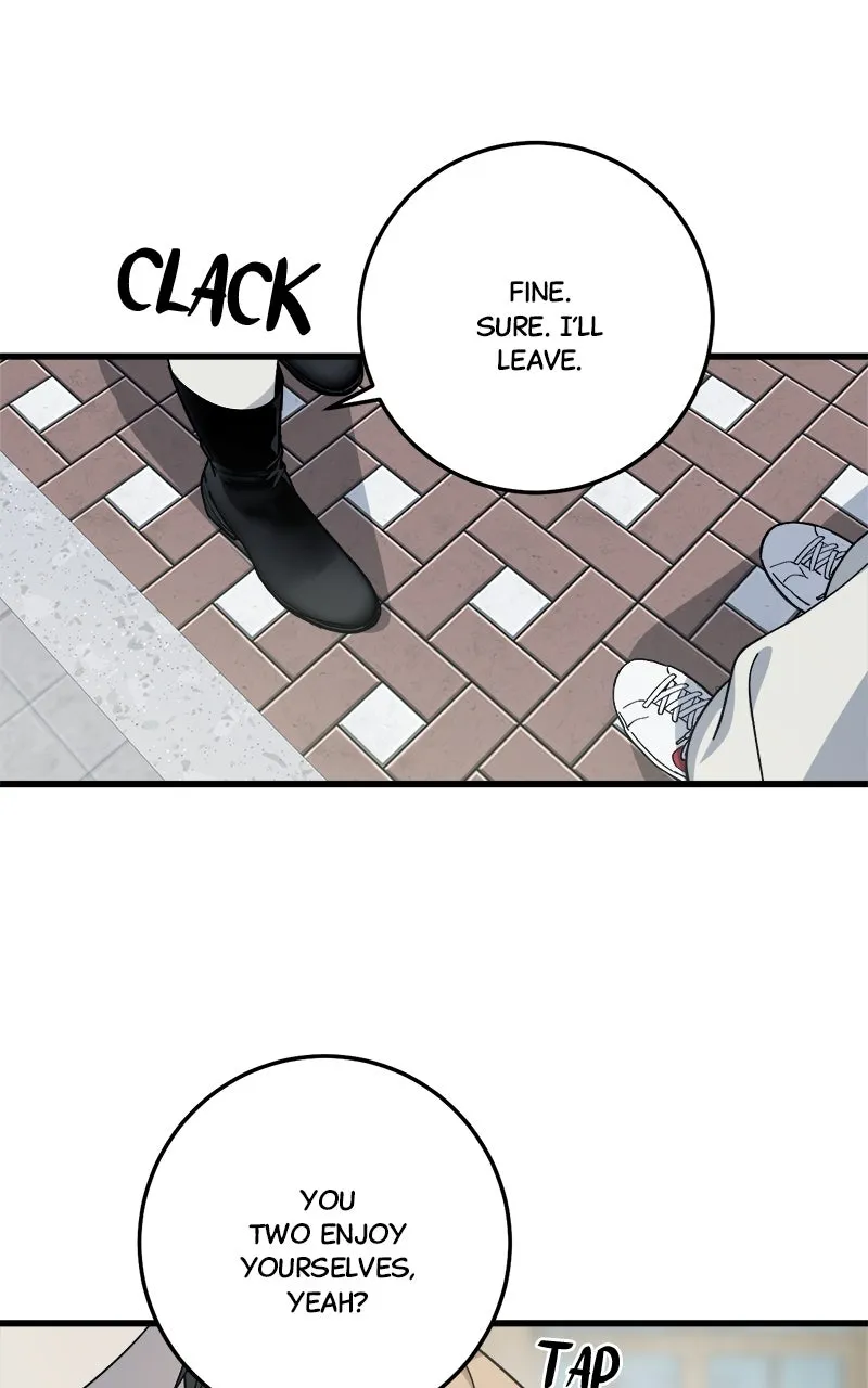 Read Rules for Dating Trash chapter 28 image 19 on Lezhin