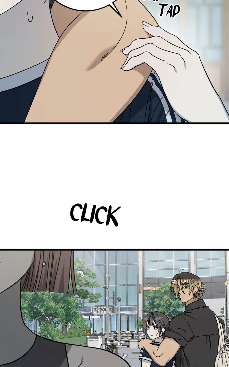 Read Rules for Dating Trash chapter 28 image 20 on Lezhin