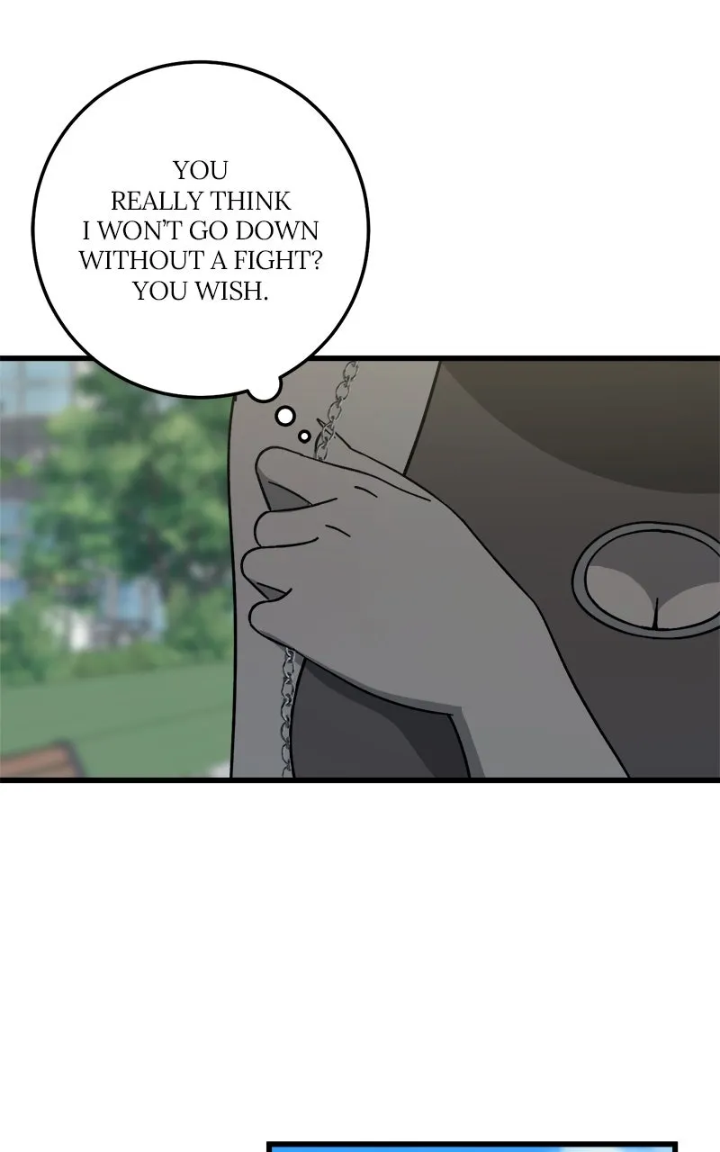 Read Rules for Dating Trash chapter 28 image 22 on Lezhin
