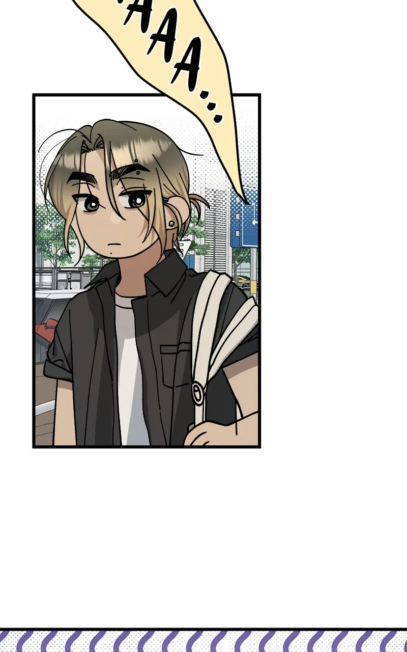 Read Rules for Dating Trash chapter 28 image 24 on Lezhin