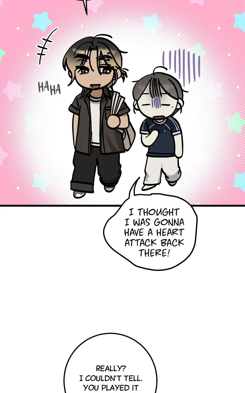 Read Rules for Dating Trash chapter 28 image 26 on Lezhin