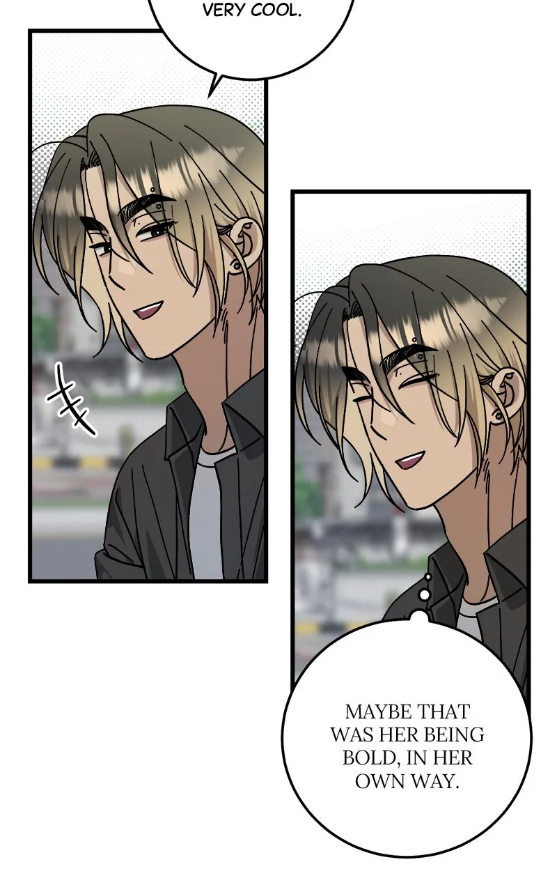 Read Rules for Dating Trash chapter 28 image 27 on Lezhin