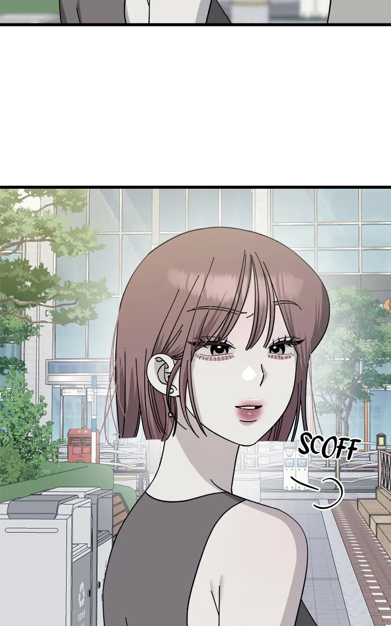Read Rules for Dating Trash chapter 28 image 3 on Lezhin