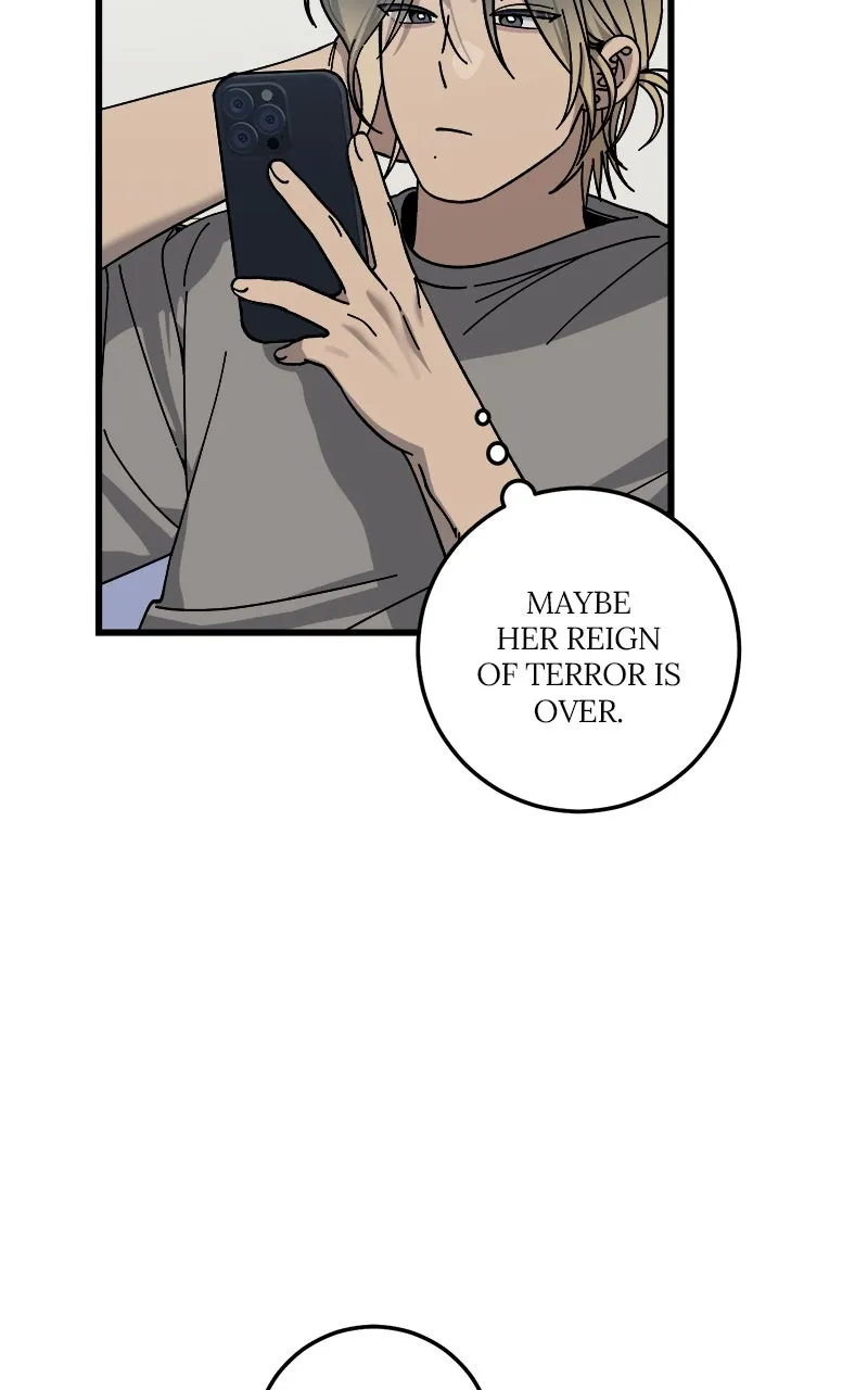 Read Rules for Dating Trash chapter 28 image 31 on Lezhin