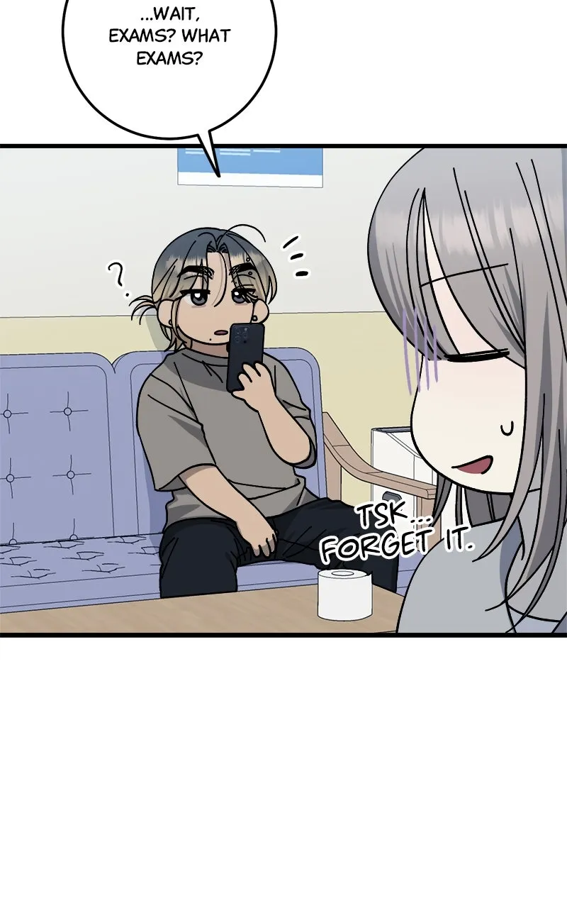 Read Rules for Dating Trash chapter 28 image 34 on Lezhin