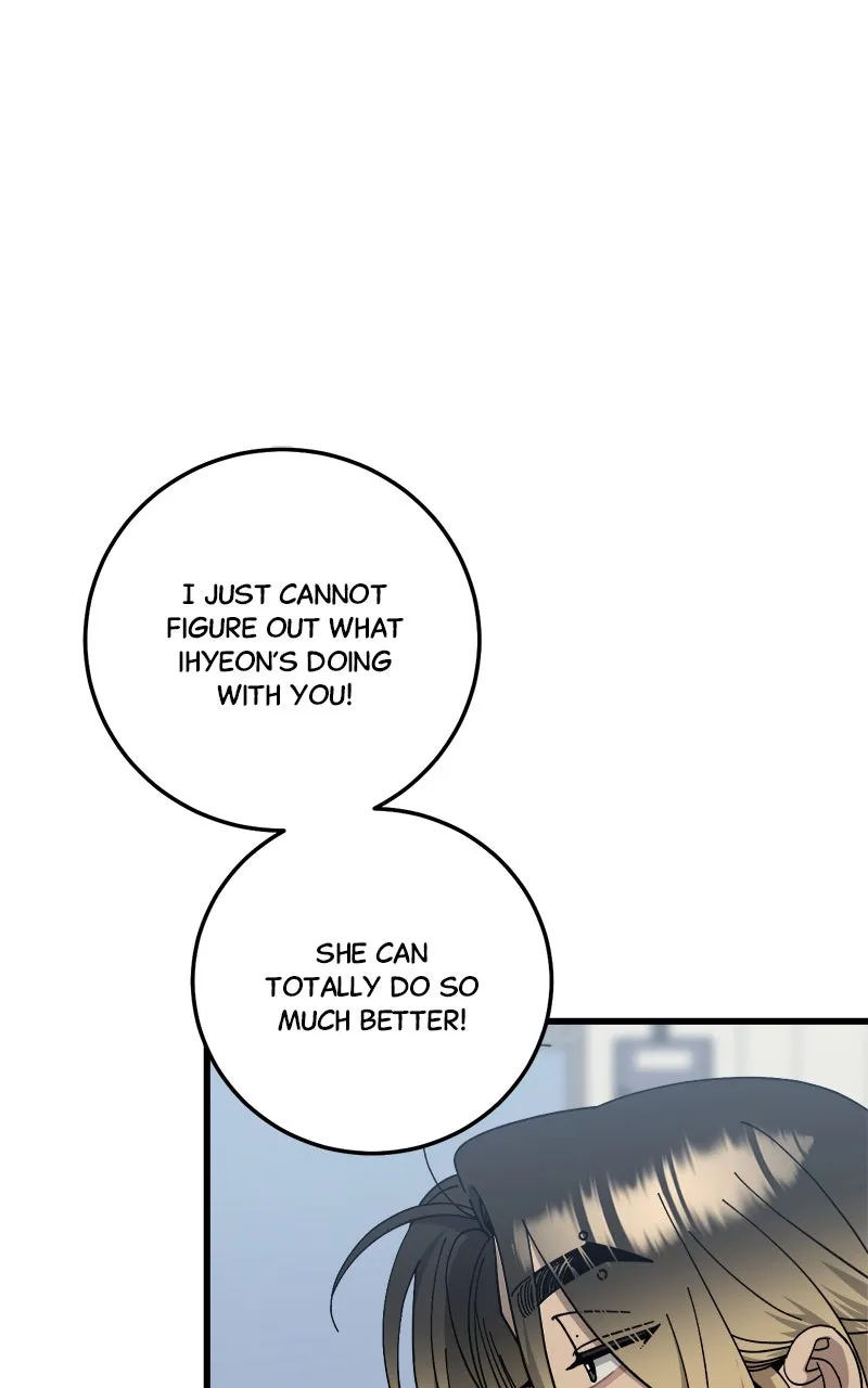 Read Rules for Dating Trash chapter 28 image 35 on Lezhin
