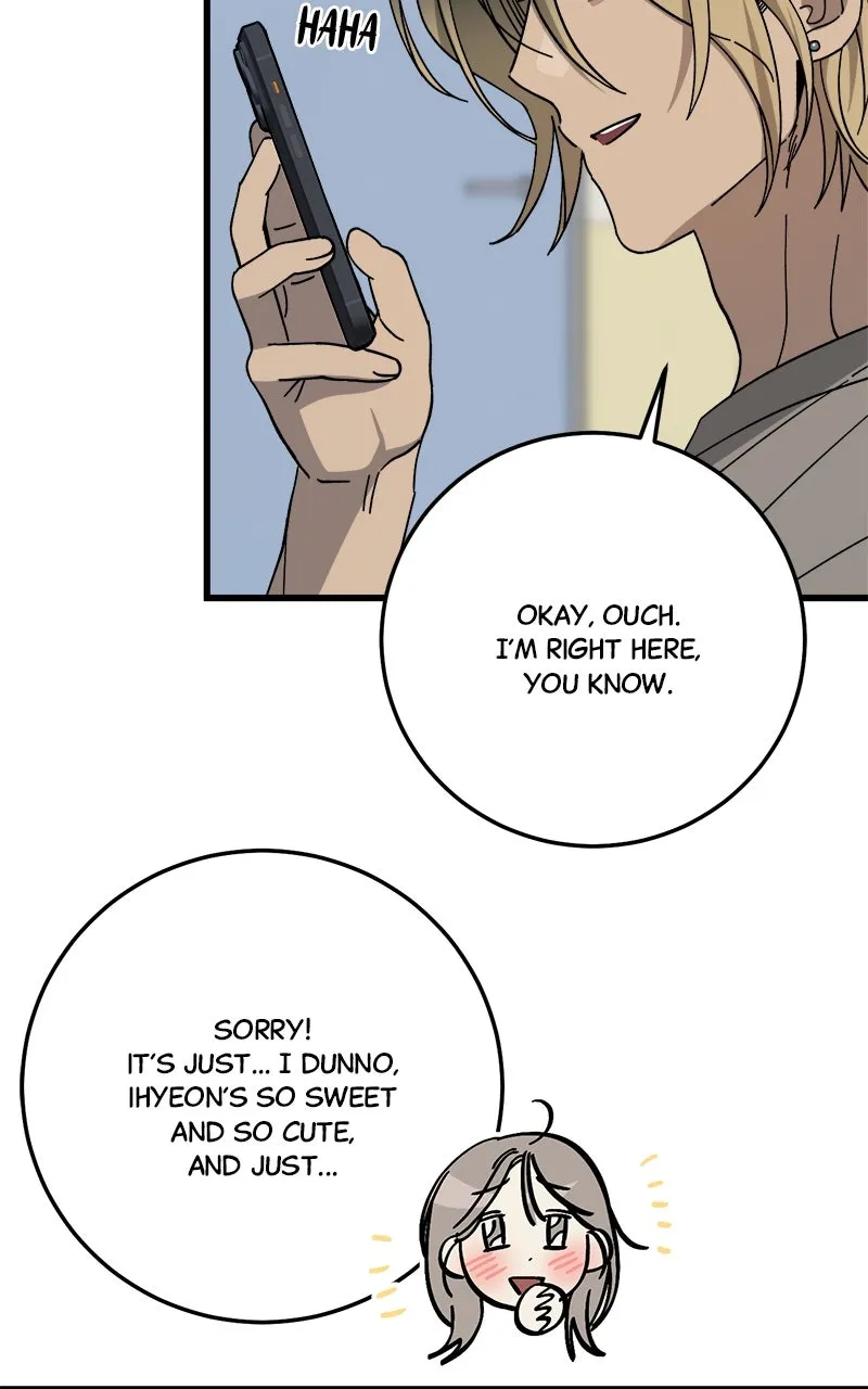 Read Rules for Dating Trash chapter 28 image 36 on Lezhin