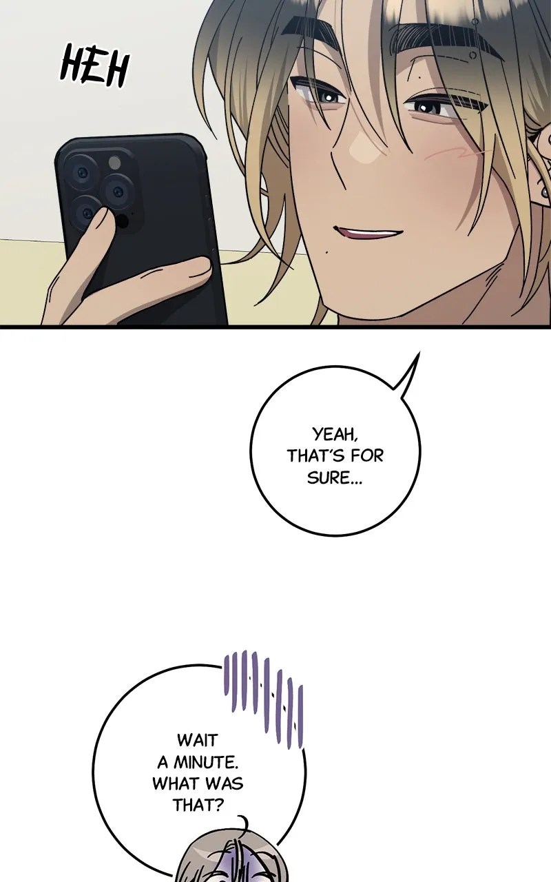 Read Rules for Dating Trash chapter 28 image 42 on Lezhin