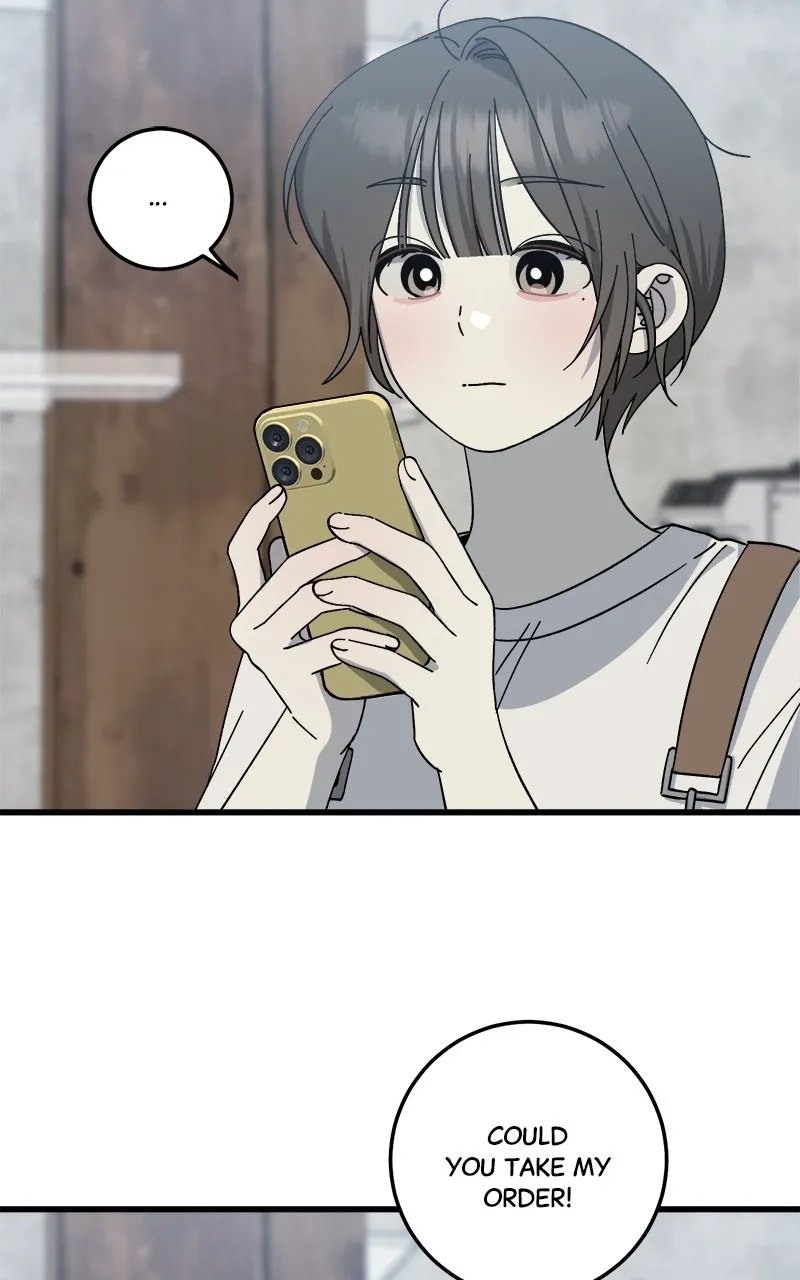 Read Rules for Dating Trash chapter 28 image 47 on Lezhin