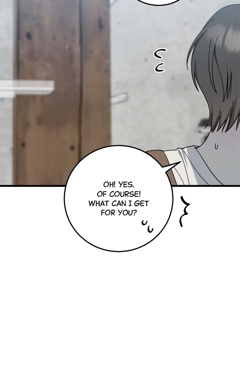 Read Rules for Dating Trash chapter 28 image 48 on Lezhin