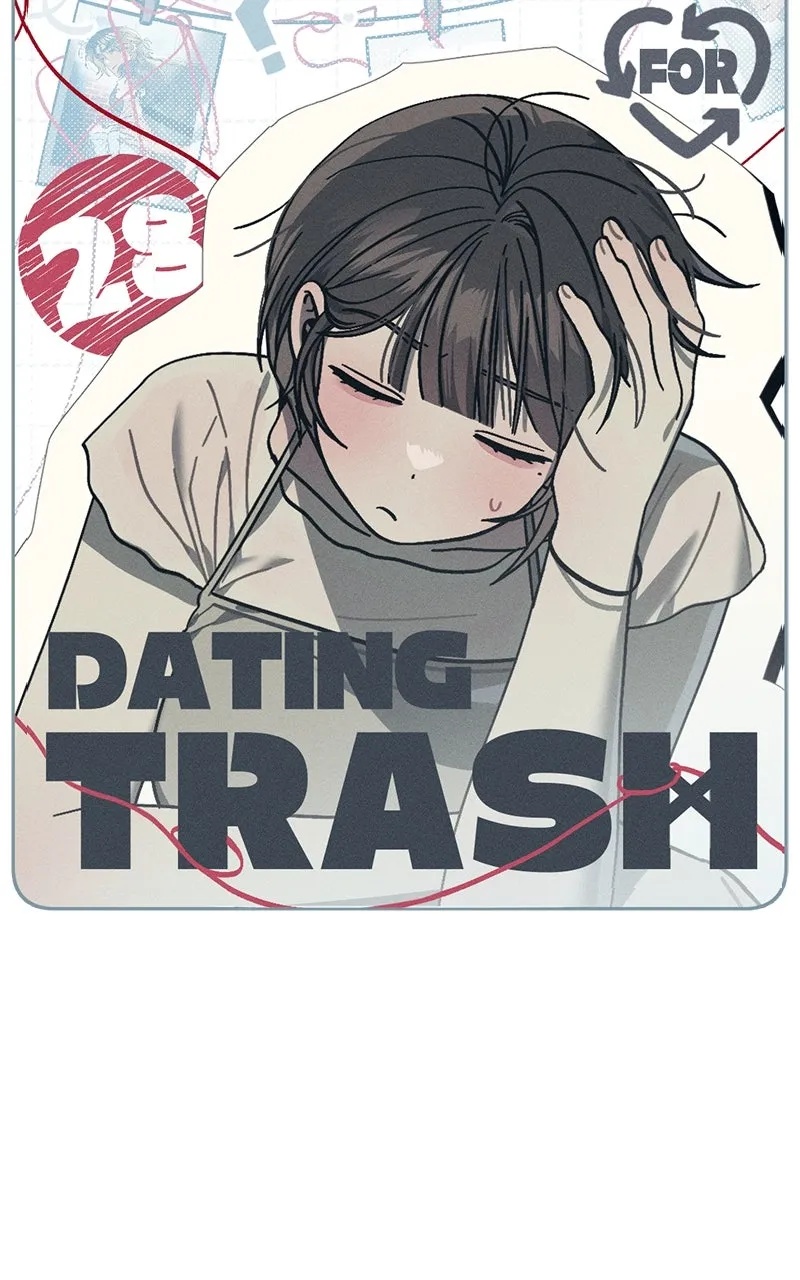 Read Rules for Dating Trash chapter 28 image 5 on Lezhin