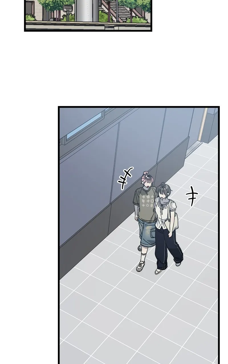 Read Rules for Dating Trash chapter 28 image 50 on Lezhin