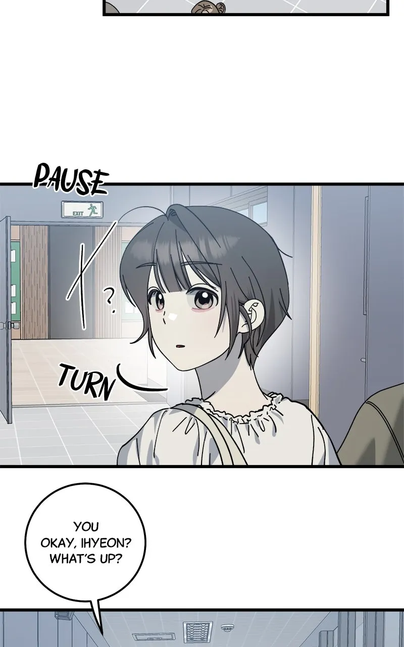 Read Rules for Dating Trash chapter 28 image 51 on Lezhin