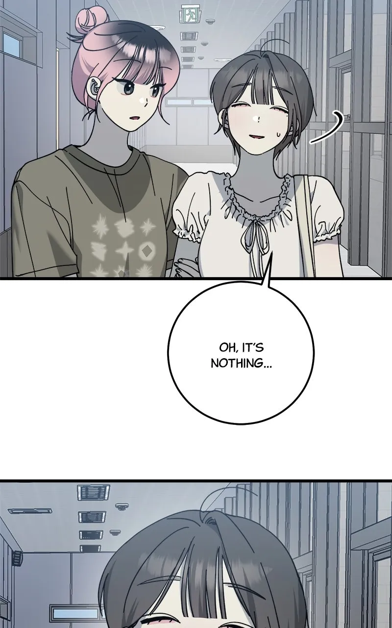 Read Rules for Dating Trash chapter 28 image 52 on Lezhin