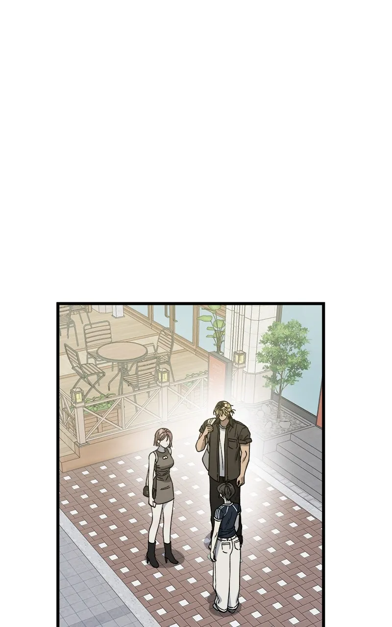 Read Rules for Dating Trash chapter 28 image 6 on Lezhin