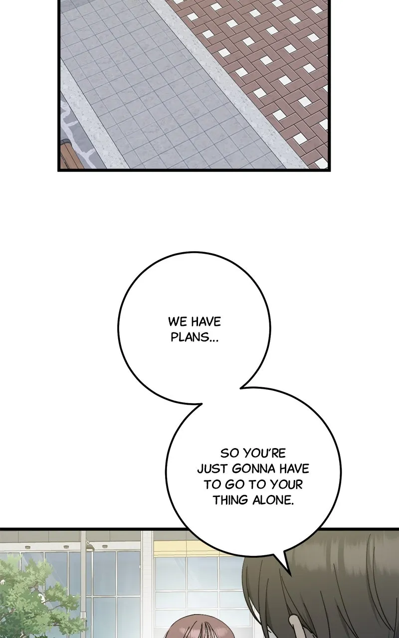 Read Rules for Dating Trash chapter 28 image 7 on Lezhin