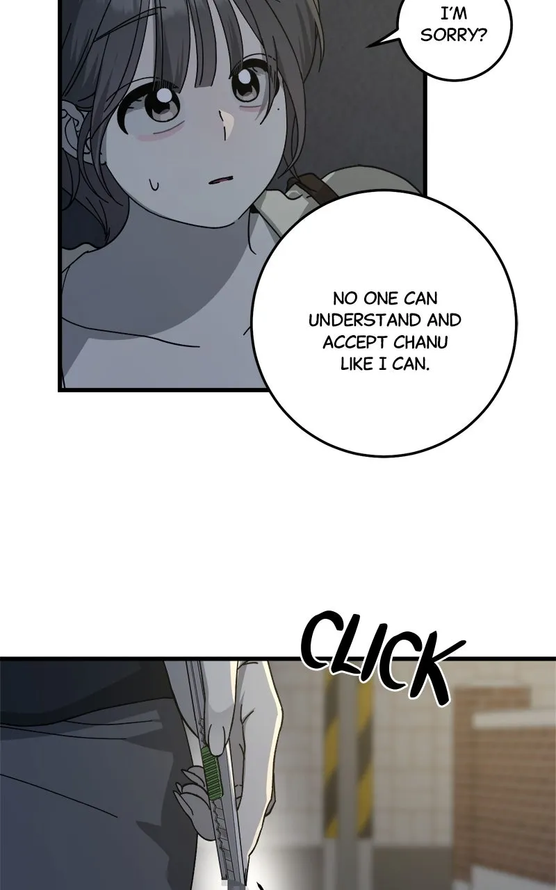 Read Rules for Dating Trash chapter 28 image 71 on Lezhin