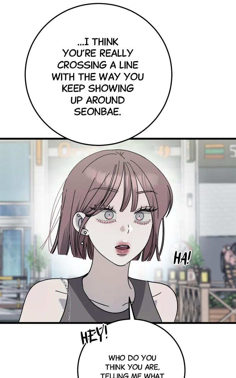 Read Rules for Dating Trash chapter 28 image 9 on Lezhin