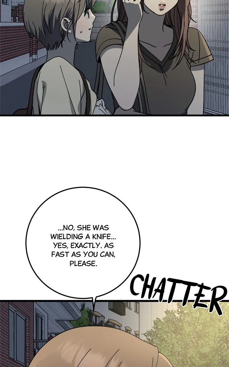 Read Rules for Dating Trash chapter 29 image 23 on Lezhin