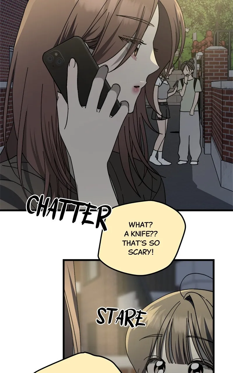 Read Rules for Dating Trash chapter 29 image 24 on Lezhin
