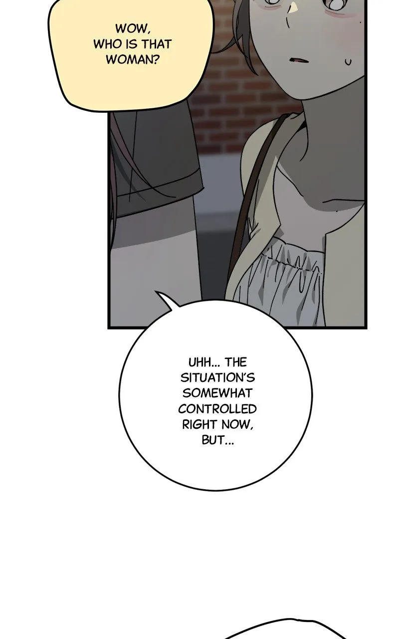 Read Rules for Dating Trash chapter 29 image 25 on Lezhin