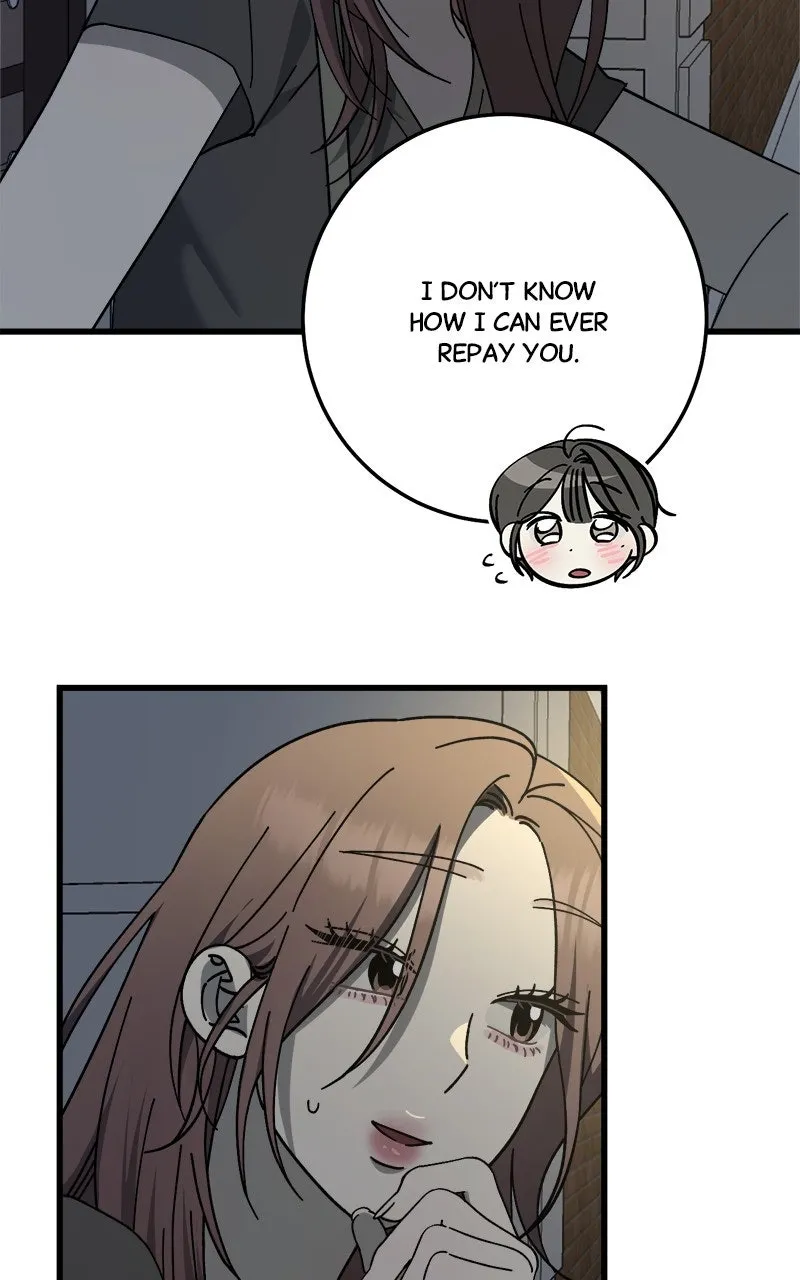 Read Rules for Dating Trash chapter 29 image 32 on Lezhin