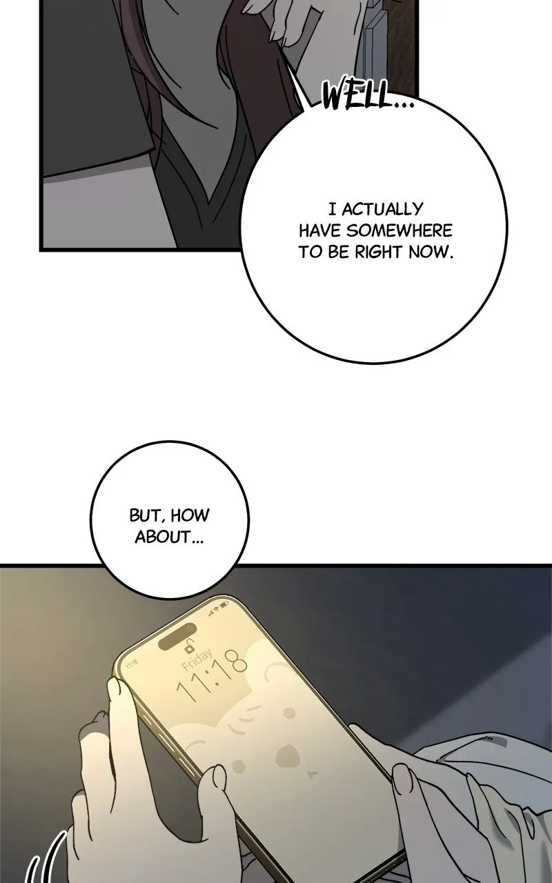 Read Rules for Dating Trash chapter 29 image 33 on Lezhin