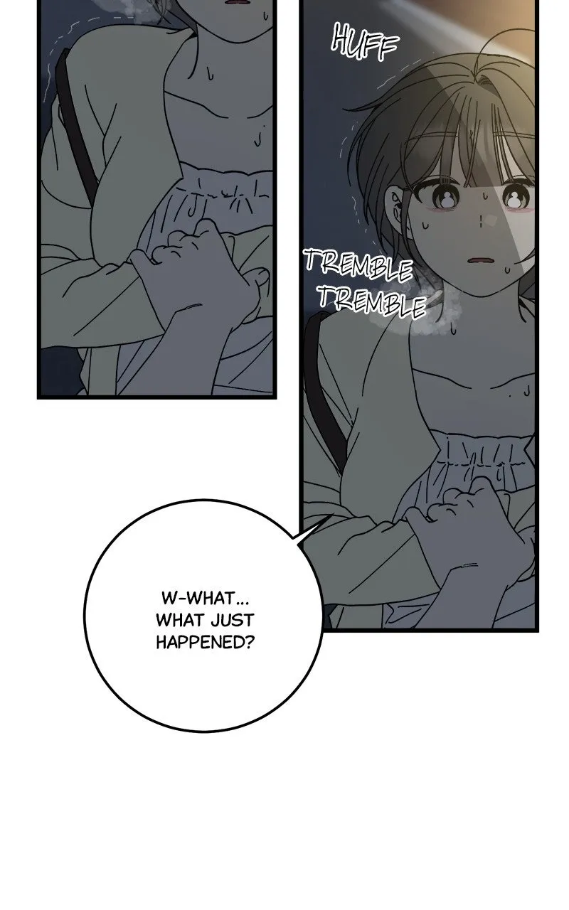 Read Rules for Dating Trash chapter 29 image 4 on Lezhin