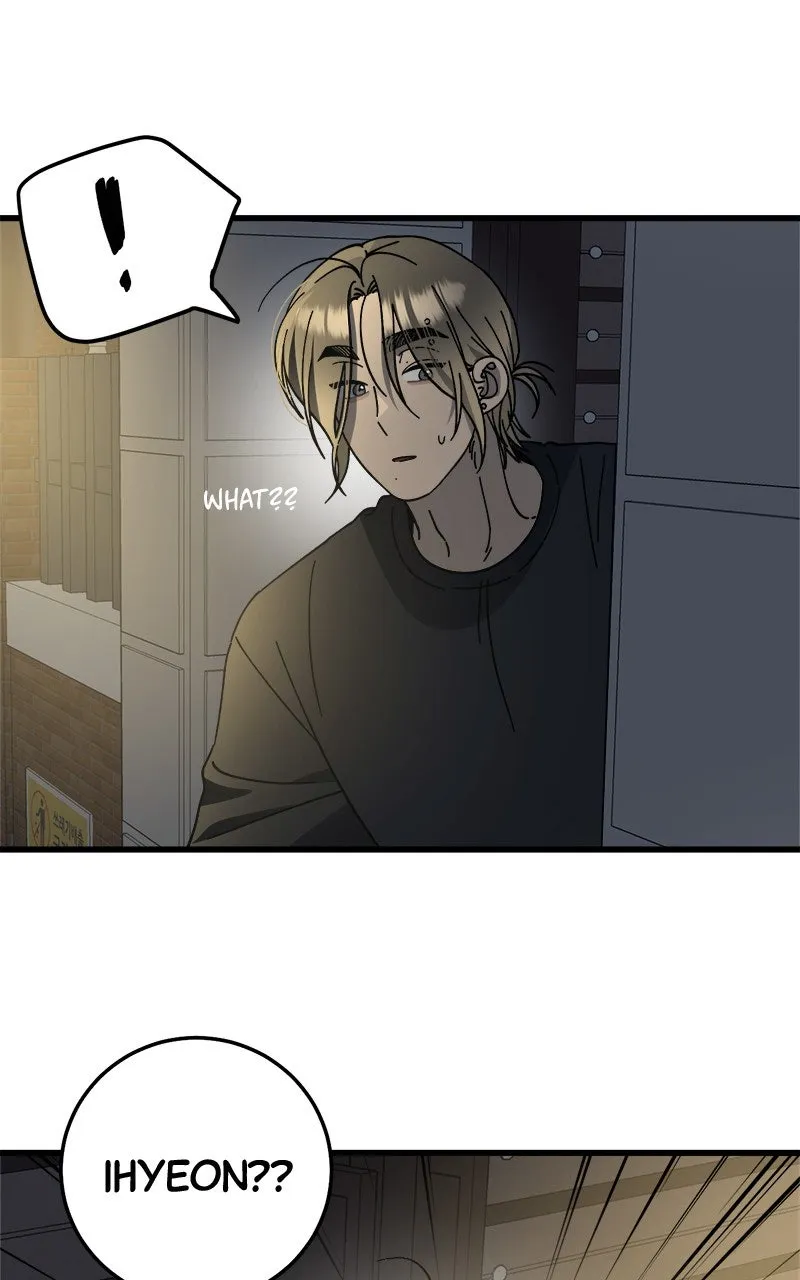 Read Rules for Dating Trash chapter 29 image 40 on Lezhin