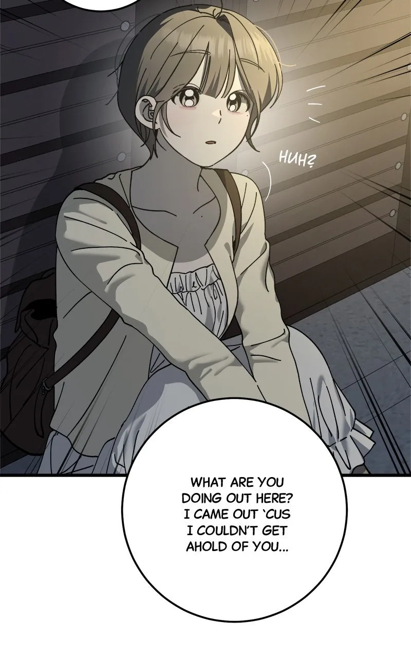 Read Rules for Dating Trash chapter 29 image 41 on Lezhin