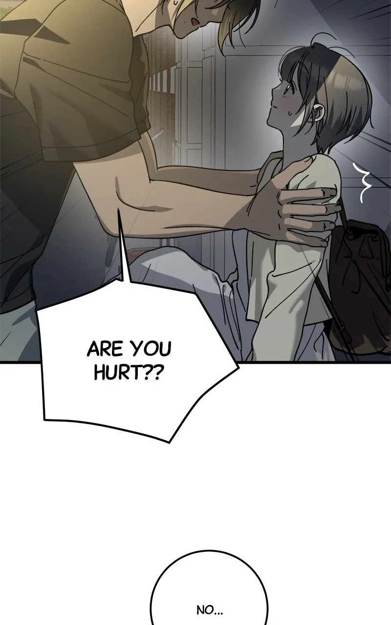 Read Rules for Dating Trash chapter 29 image 45 on Lezhin