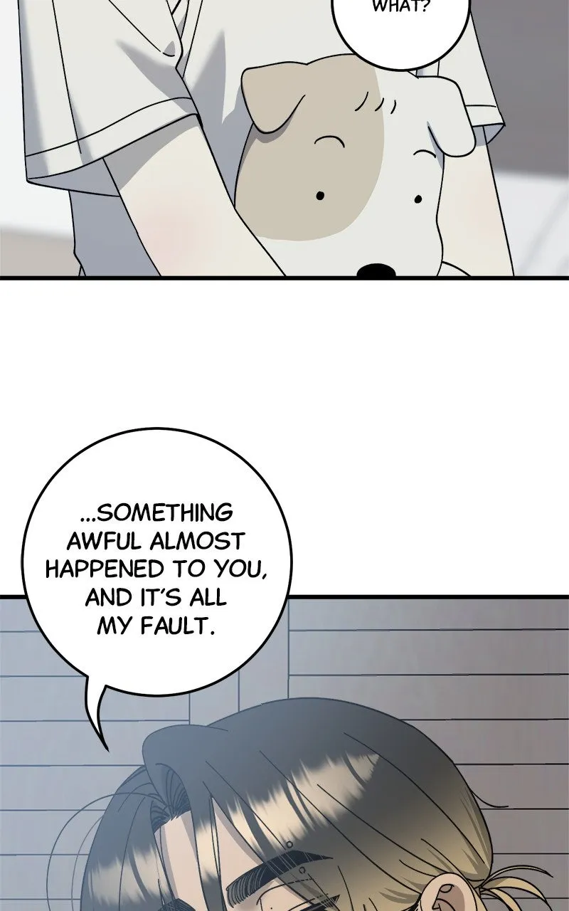 Read Rules for Dating Trash chapter 29 image 56 on Lezhin