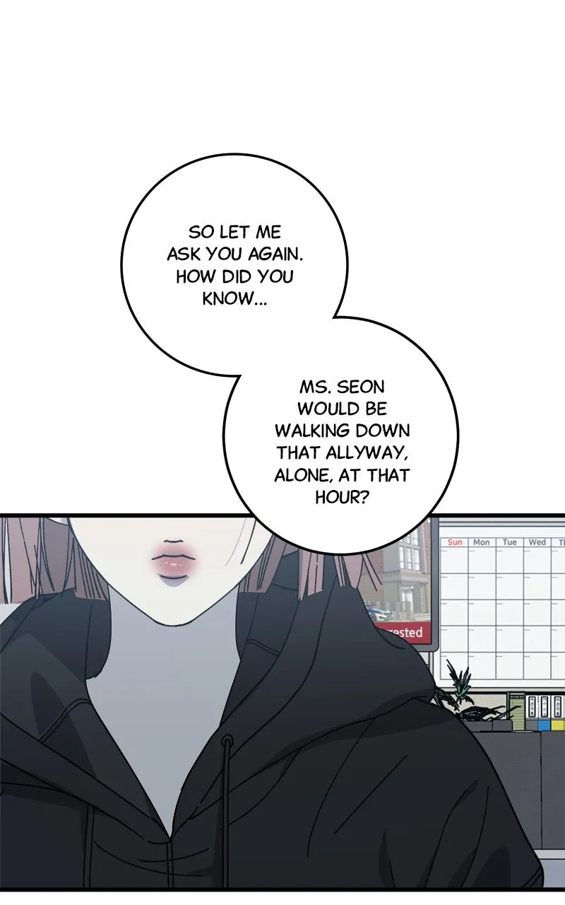 Read Rules for Dating Trash chapter 29 image 68 on Lezhin