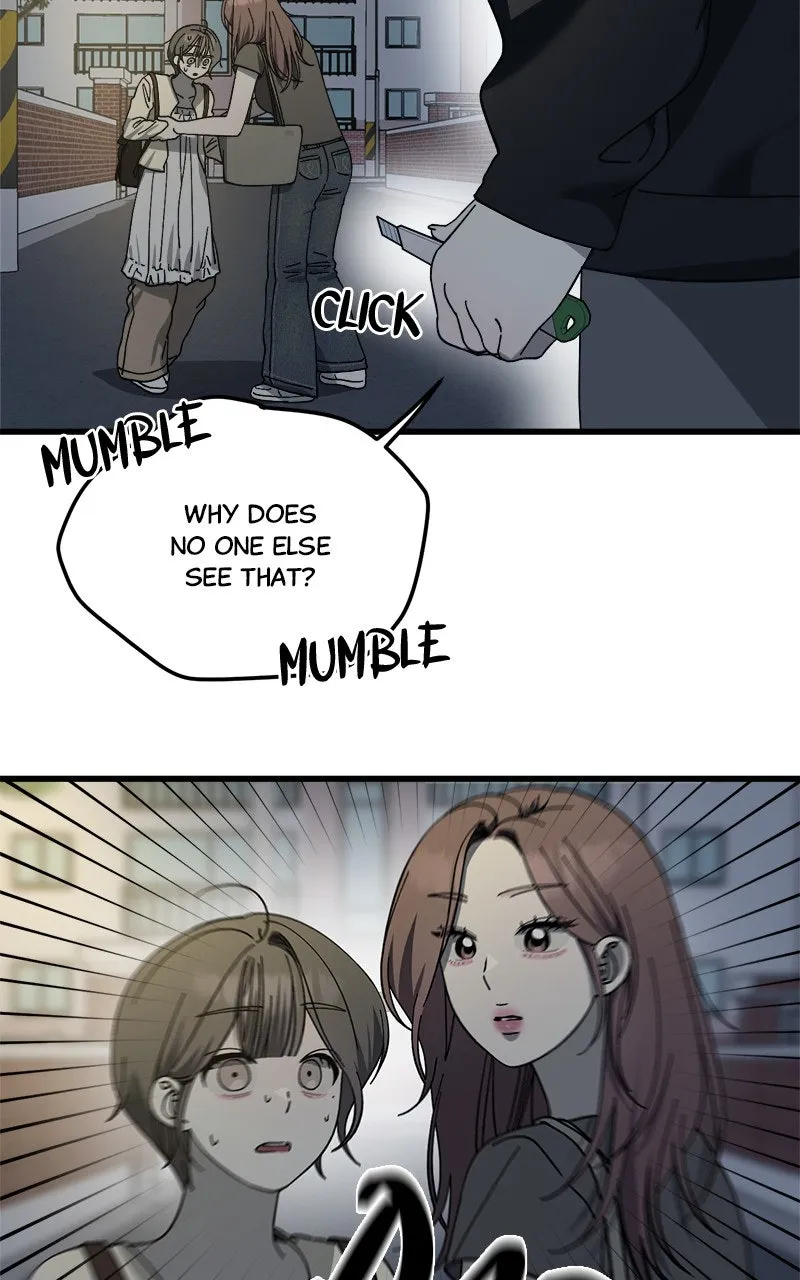 Read Rules for Dating Trash chapter 29 image 9 on Lezhin