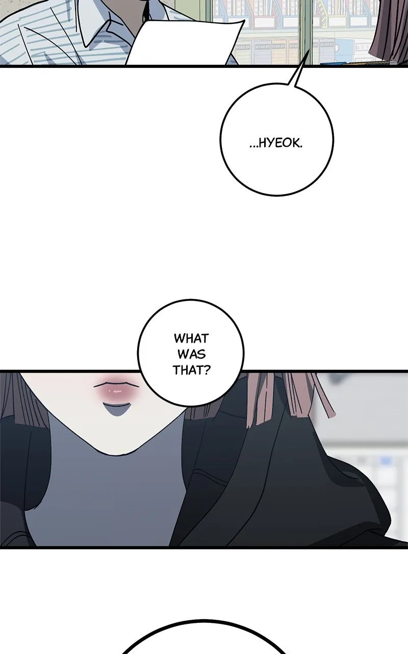 Read Rules for Dating Trash chapter 30 image 1 on Lezhin