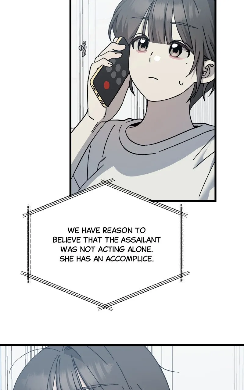 Read Rules for Dating Trash chapter 30 image 10 on Lezhin