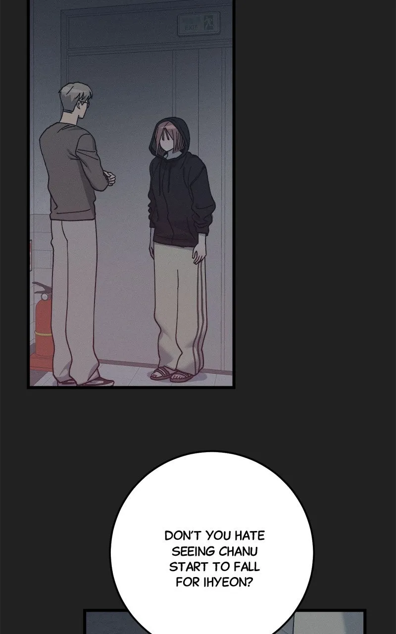 Read Rules for Dating Trash chapter 30 image 15 on Lezhin