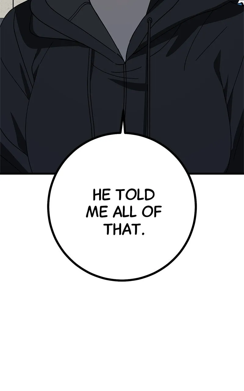 Read Rules for Dating Trash chapter 30 image 3 on Lezhin