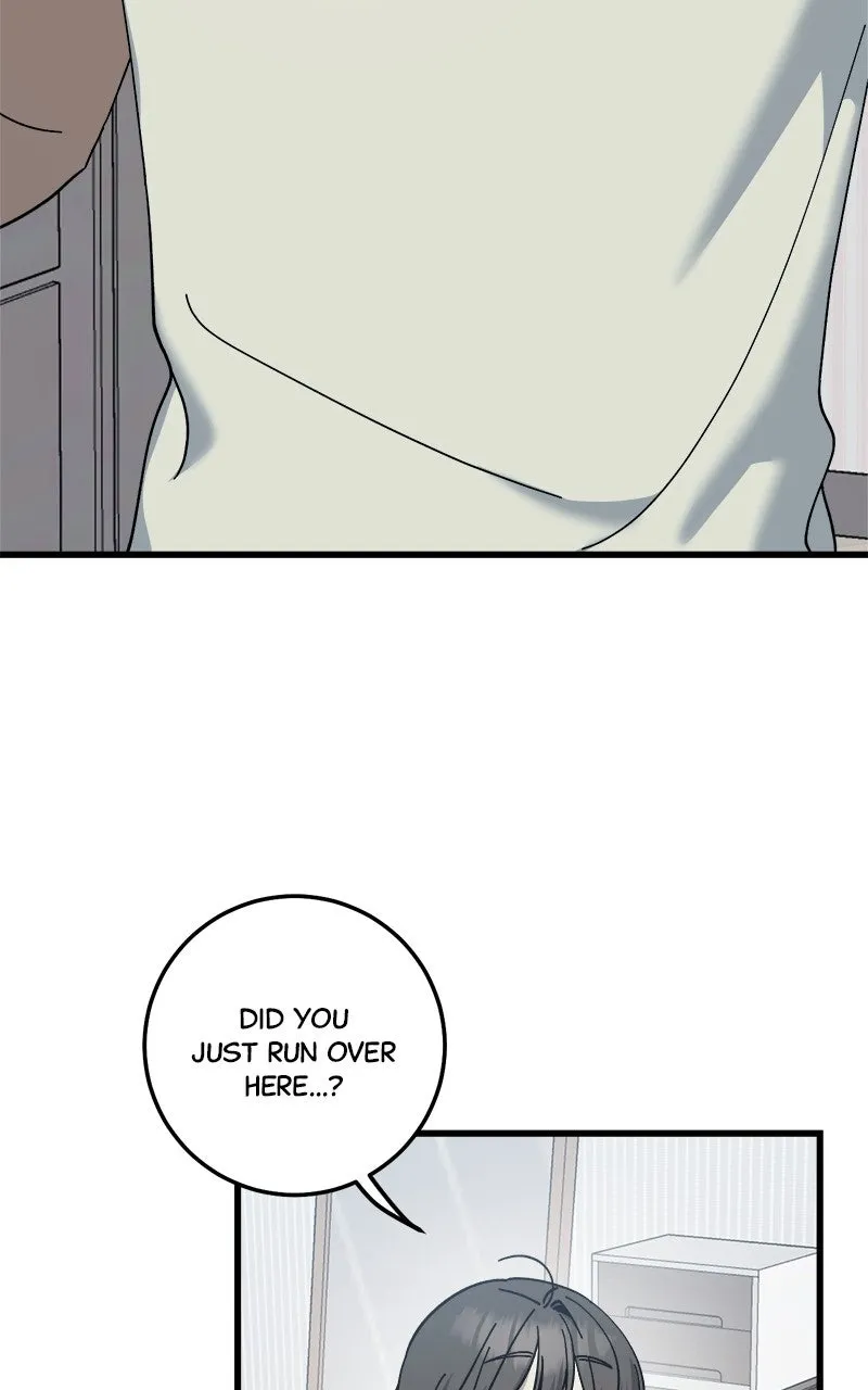 Read Rules for Dating Trash chapter 30 image 30 on Lezhin