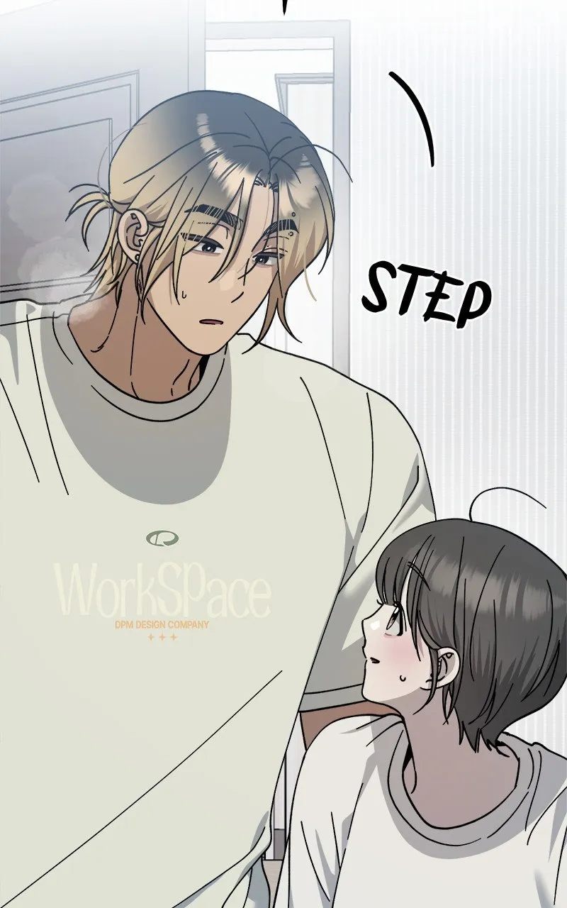 Read Rules for Dating Trash chapter 30 image 32 on Lezhin