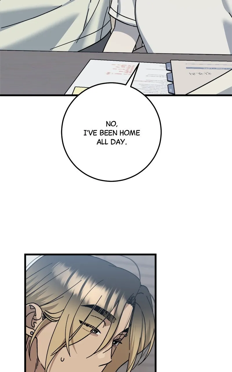 Read Rules for Dating Trash chapter 30 image 33 on Lezhin