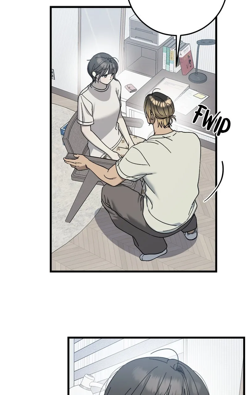 Read Rules for Dating Trash chapter 30 image 35 on Lezhin