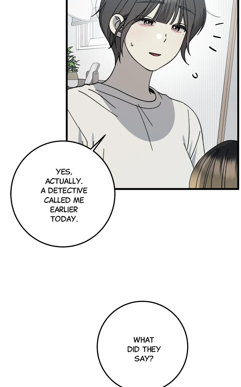Read Rules for Dating Trash chapter 30 image 36 on Lezhin