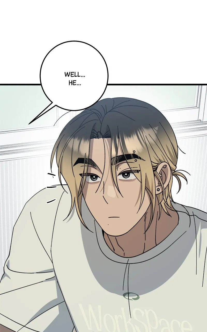Read Rules for Dating Trash chapter 30 image 38 on Lezhin