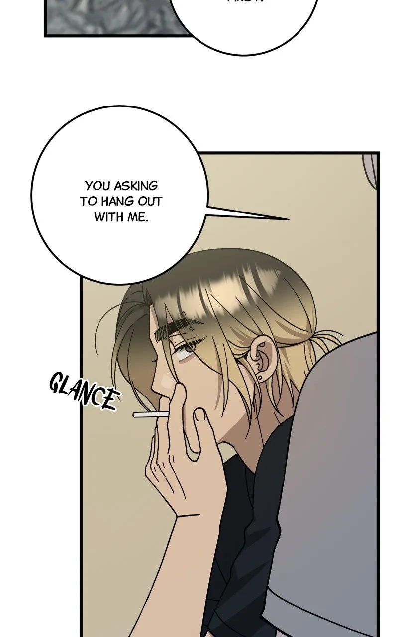 Read Rules for Dating Trash chapter 30 image 45 on Lezhin