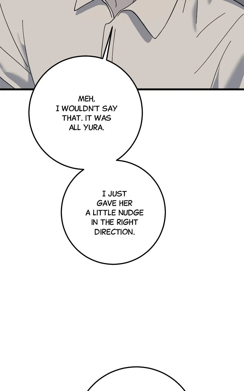 Read Rules for Dating Trash chapter 30 image 48 on Lezhin